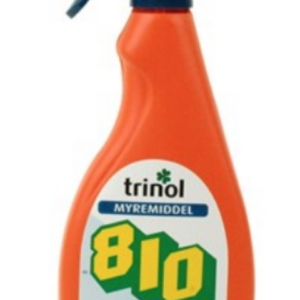 810 Myremiddel 700 ml (midlertidig udgaaet)